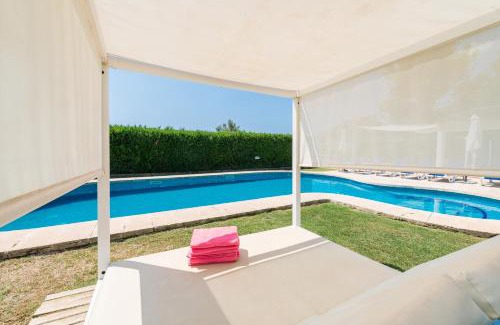 Felanitx Villa | VILLA CAN RITO