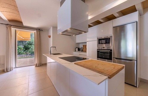 Soller Villa | Villa Can Sort para 8 personas con piscina privada