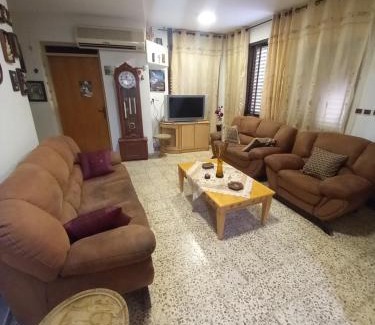 Kfar Cana Casa | Villa Cana