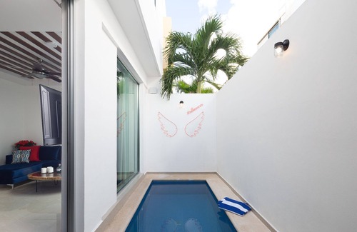 Cancun Villa | Villa CanCun Luxury Experience