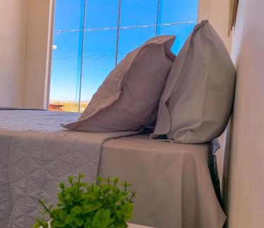 Alto Paraiso de Goias Casa | Villa Candombá