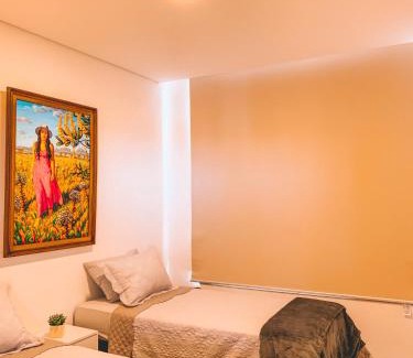 Alto Paraiso de Goias Casa | Villa Candombá