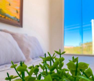 Alto Paraiso de Goias Casa | Villa Candombá