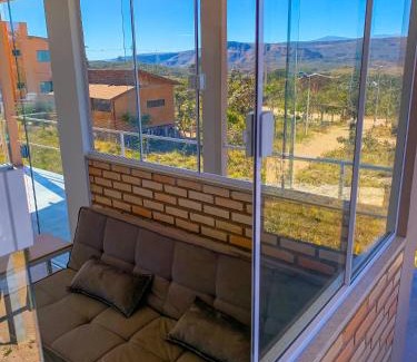 Alto Paraiso de Goias Casa | Villa Candombá