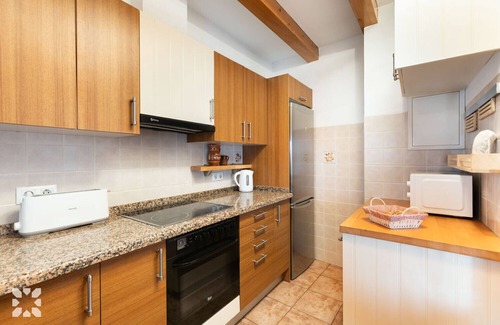 Teulada Villa | Villa CANELA by Abahana Villas