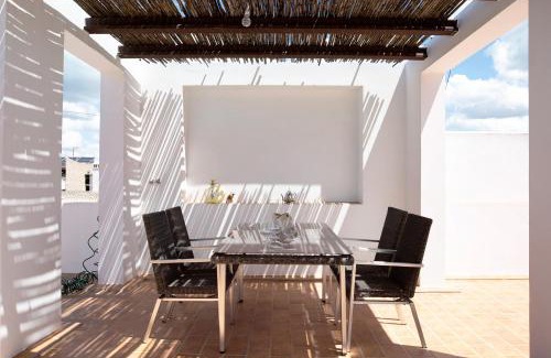 Barbate Casa | Villa Canijo