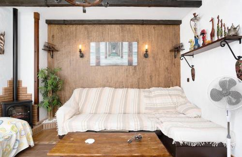 Barbate Casa | Villa Canijo