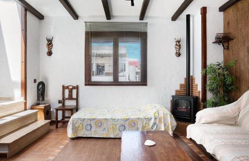 Barbate Casa | Villa Canijo