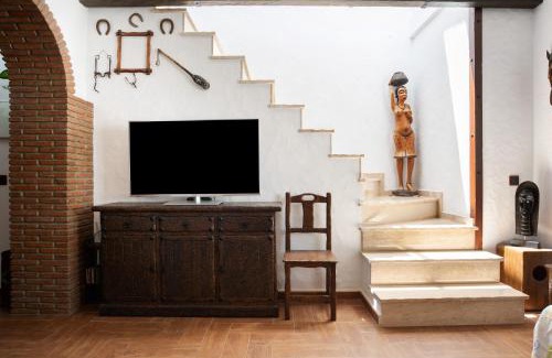 Barbate Casa | Villa Canijo