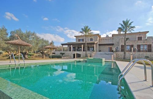 Ariany Casa | Villa Canova