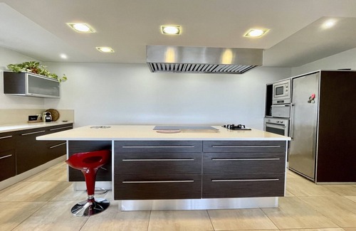 L'Estartit Villa | Villa Cantabric en Estartit para 12 personas