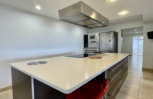 L'Estartit Villa | Villa Cantabric en Estartit para 12 personas
