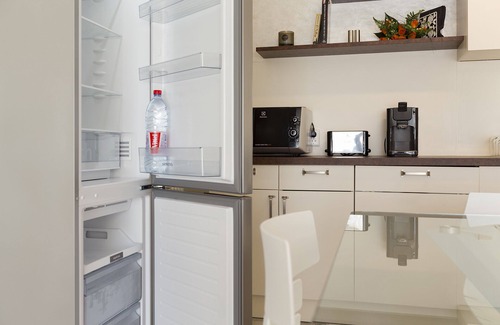 Kirchberg Apartamento | Villa Canterbury