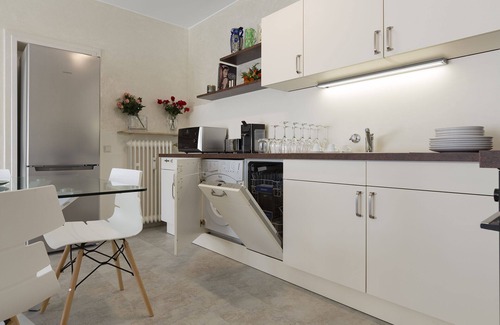 Kirchberg Apartamento | Villa Canterbury