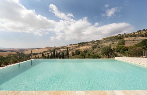 Volterra Casa | VILLA CANTUCCI