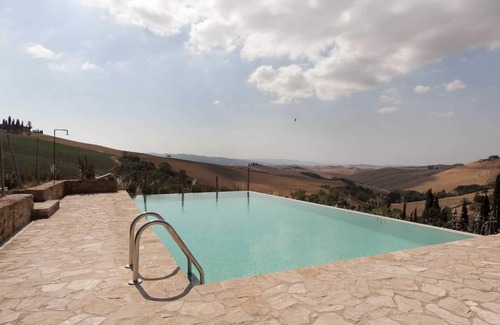 Volterra Casa | VILLA CANTUCCI
