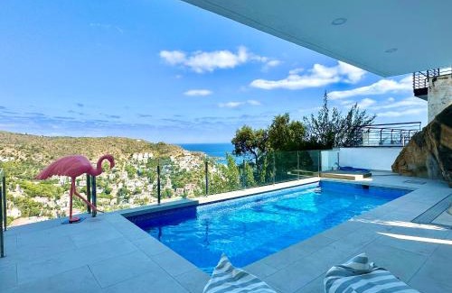 Almadraba-Canyelles Villa | Villa - Canyelles Petites
