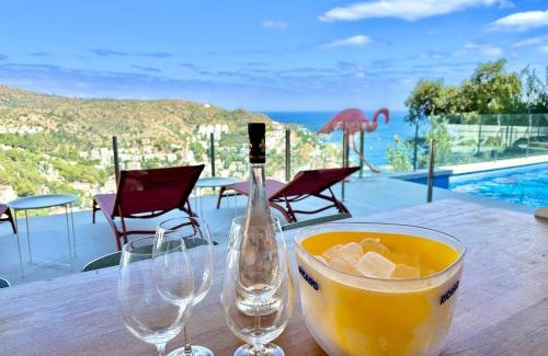 Almadraba-Canyelles Villa | Villa - Canyelles Petites