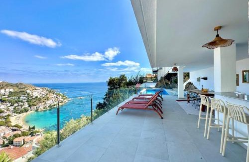 Almadraba-Canyelles Villa | Villa - Canyelles Petites