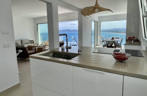 L'Estartit Villa | Villa Cap De La Barra para 8 personas