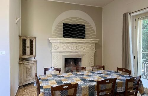Torre Lapillo Villa | Villa Capitano - piscina privata By Cala Salento