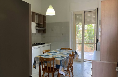 Torre Lapillo Villa | Villa Capitano- Spiaggia a 150m