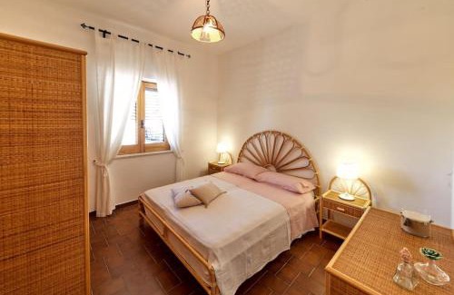 Vulcano Casa | Villa Capo Grillo Cottage