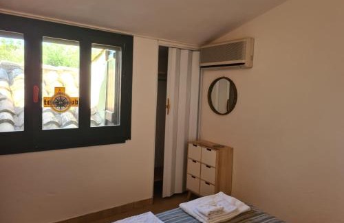 Villaggio Mandorli Casa | Villa caposchiera a 500 metri dal mare