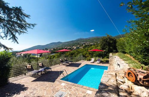 Icici Casa | Villa Capra Verde