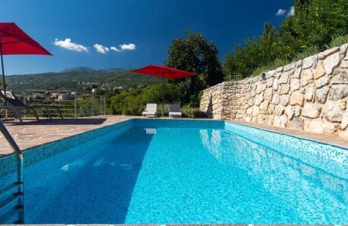 Icici Casa | Villa Capra Verde