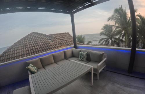 Monterrico Apartamento | Villa Capri Monterrico