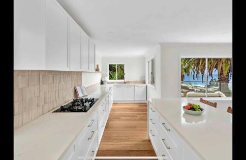 Collaroy Beach Apartamento | Villa Capriccio - Top Floor Apartment