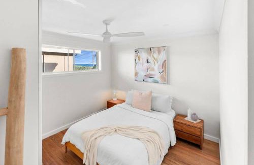 Collaroy Beach Apartamento | Villa Capriccio - Top Floor Apartment