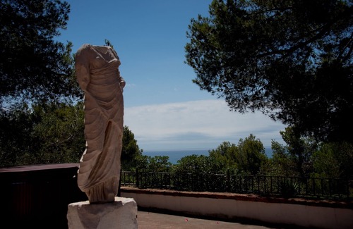 Vallpineda Casa | Villa Caprici Sitges: The Authentic Catalan Villa
