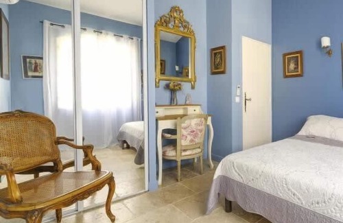 Fontvieille Villa | Villa Capricorne Summ