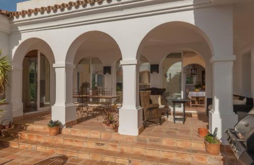 Benalup-Casas Vieja Casa | Villa Capuchina