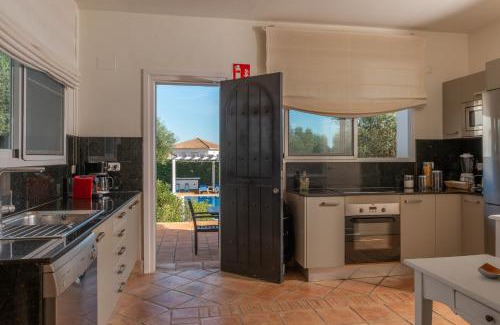 Benalup-Casas Vieja Casa | Villa Capuchina