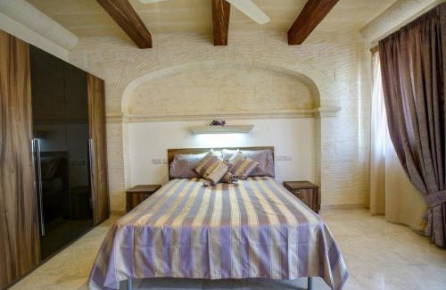 San Lawrenz Casa | Villa Cara