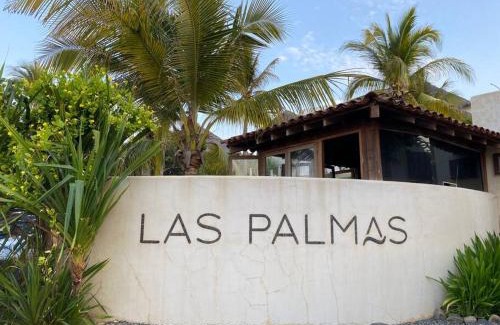 Ixtapa - Zihuatanejo Apartamento | Villa Caracol in Las Palmas Luxury Villas