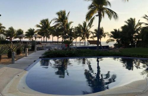 Ixtapa - Zihuatanejo Apartamento | Villa Caracol in Las Palmas Luxury Villas