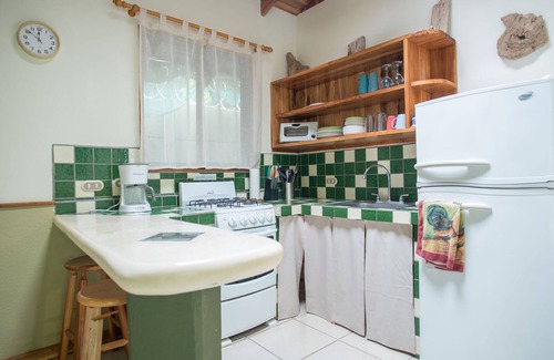 Playa Santa Teresa Villa | Villa CARAMBOLA de Villas Solar, Walk to Beach, Best Surf, Market & Restaurants