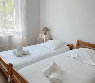 La Rochelle Villa | Villa Carbet
