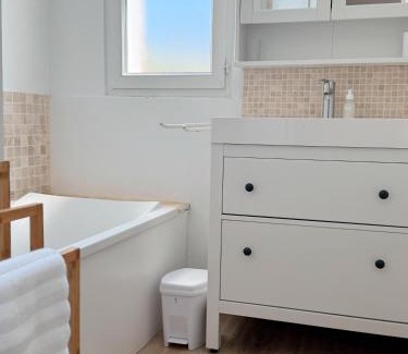 La Rochelle Villa | Villa Carbet