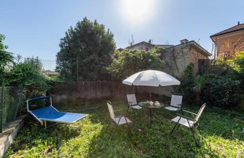 Desenzano del Garda Apartamento | Villa Carcano Desenzano