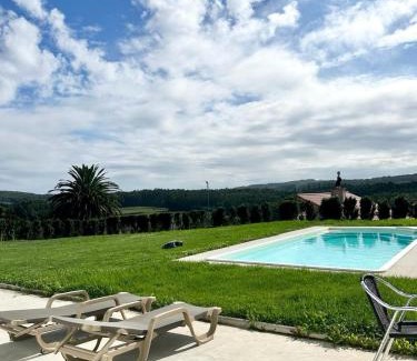 Malpica de Bergantinos Apartamento | Villa Cariño - Apartamento en Malpica de Bergantiños