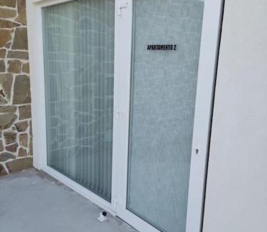 Malpica de Bergantinos Apartamento | Villa Cariño - Apartamento en Malpica de Bergantiños