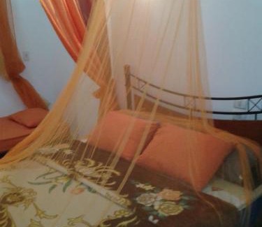 El Quseir Apartamento | Villa Carimo
