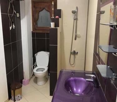 El Quseir Apartamento | Villa Carimo