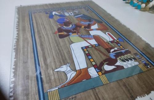 El Quseir Apartamento | Villa Carimo