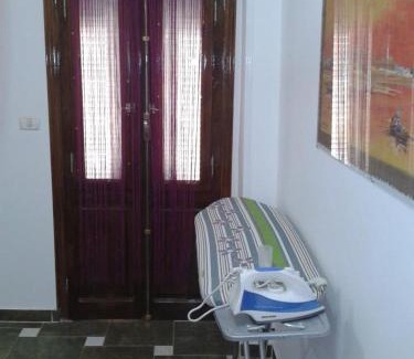 El Quseir Apartamento | Villa Carimo
